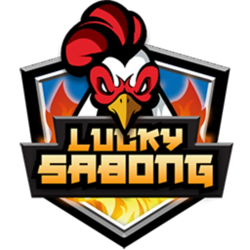 LuckySabong logo