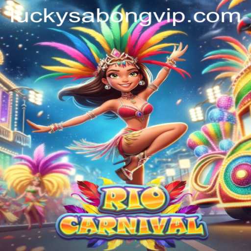 Discover the Exciting World of RioCarnival and LuckySabong