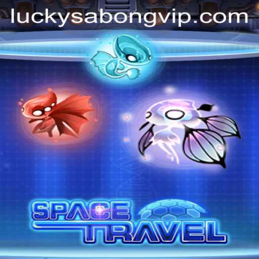 Exploring the Expansive Universe of SpaceTravel and the Exciting Twist of LuckySabong