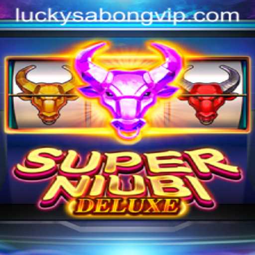Unveiling SuperNiubiDeluxe: A New Era of Entertainment with LuckySabong